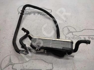 Теплообменник MERCEDES-BENZ C-класс W203/S203/CL203 (2000 - 2004) — Разборка Мерседес