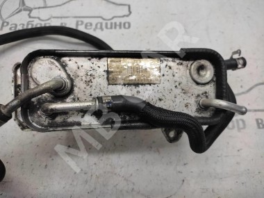 Теплообменник MERCEDES-BENZ C-класс W203/S203/CL203 (2000 - 2004) — Разборка Мерседес