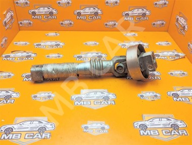 Кардан рулевого вала MERCEDES-BENZ E-класс W211/S211 (2002 - 2006) — Разборка Мерседес