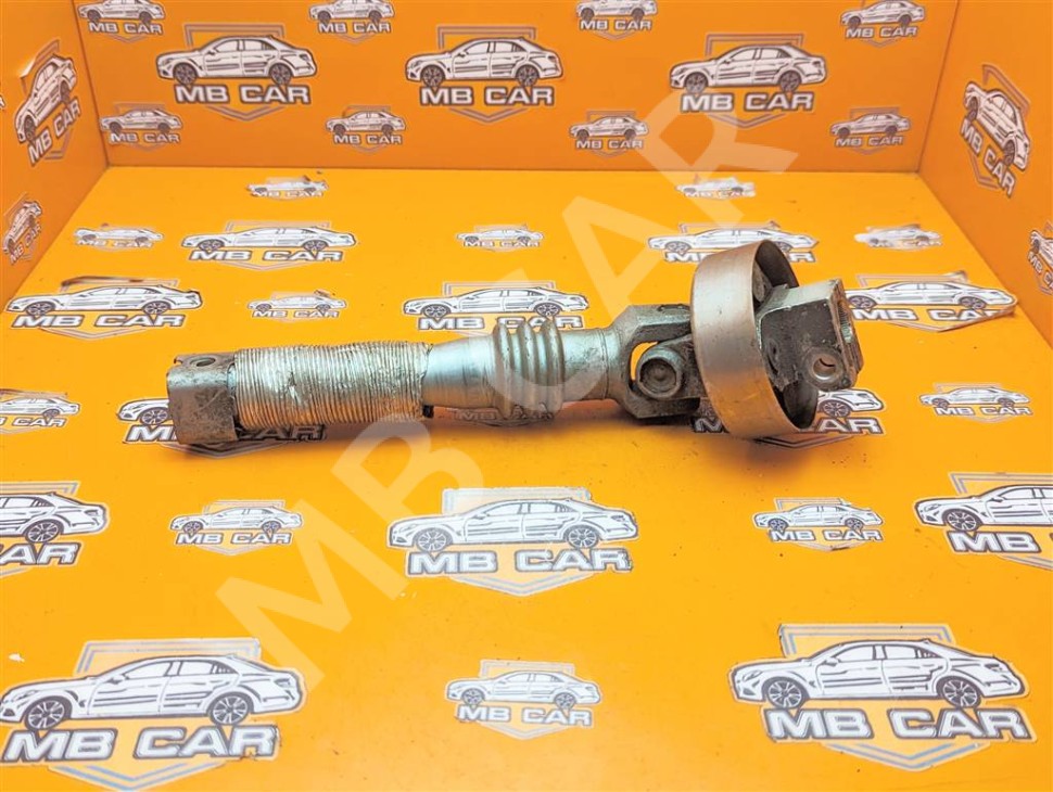 Кардан рулевого вала MERCEDES-BENZ E-класс W211/S211 (2002 - 2006) фото 1 — Разборка Мерседес