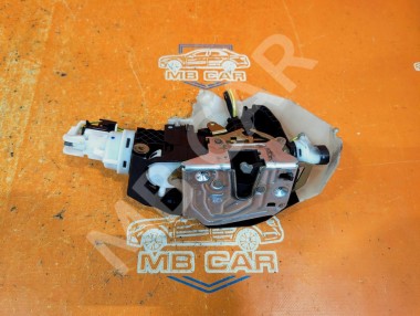 Замок двери задней правой MERCEDES-BENZ S-класс W220 (1998 - 2005) — Разборка Мерседес