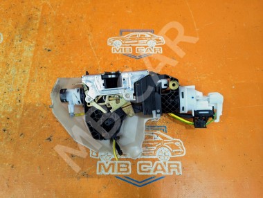 Замок двери задней правой MERCEDES-BENZ S-класс W220 (1998 - 2005) — Разборка Мерседес