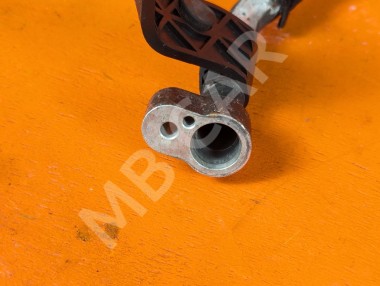 Трубка кондиционера MERCEDES-BENZ S-класс W221 рестайлинг (2009 - 2013) &mdash; Разборка Мерседес