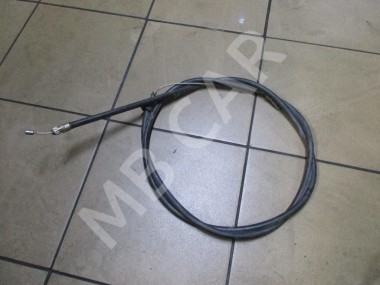 Трос ручника MERCEDES-BENZ S-класс W140 (1991 - 1998) — Разборка Мерседес