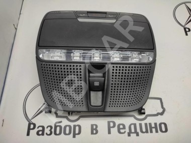 Плафон салона MERCEDES-BENZ E-класс W213/S213/C238/A238 (2016 - 2021) — Разборка Мерседес