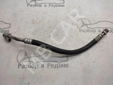 Трубка кондиционера MERCEDES-BENZ M-класс W163 рестайлинг (2001 - 2005) — Разборка Мерседес