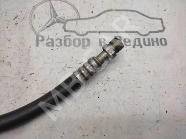 Трубка кондиционера MERCEDES-BENZ M-класс W163 рестайлинг (2001 - 2005) — Разборка Мерседес