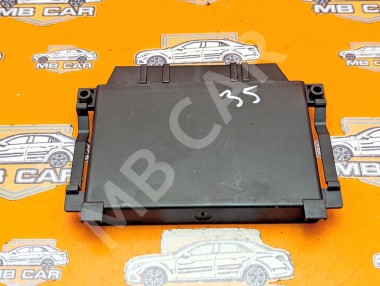 Блок АКПП MERCEDES-BENZ E-класс W211/S211 (2002 - 2006) — Разборка Мерседес