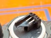 Пиропатрон капота MERCEDES-BENZ E-класс W212/S212/C207/A207 (2009 - 2013) фото 4 &mdash; Разборка Мерседес