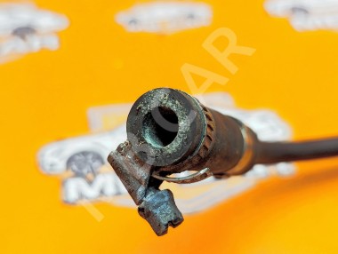 Трубка вентиляции расширительного бака MERCEDES-BENZ E-класс W211/S211 (2002 - 2006) — Разборка Мерседес