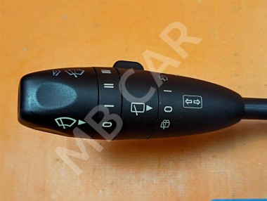 Переключатель подрулевой MERCEDES-BENZ B-класс W245 (2005 - 2009) — Разборка Мерседес