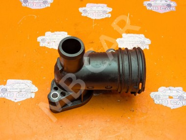 Фланец системы охлаждения MERCEDES-BENZ M-класс W164 рестайлинг (2008 - 2011) &mdash; Разборка Мерседес