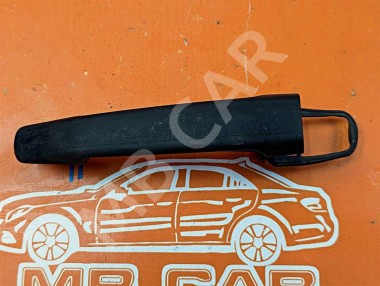 Ручка двери наружняя MERCEDES-BENZ M-класс W163 рестайлинг (2001 - 2005) — Разборка Мерседес