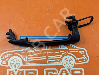 Ручка двери наружняя MERCEDES-BENZ M-класс W163 рестайлинг (2001 - 2005) — Разборка Мерседес