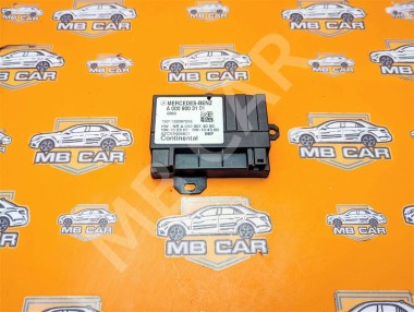 Блок топливного насоса MERCEDES-BENZ GLE-класс Coupe C292 (2015 - 2019) — Разборка Мерседес