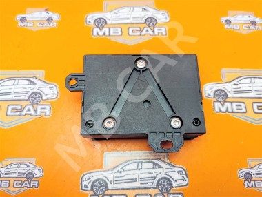 Блок топливного насоса MERCEDES-BENZ GLE-класс Coupe C292 (2015 - 2019) — Разборка Мерседес