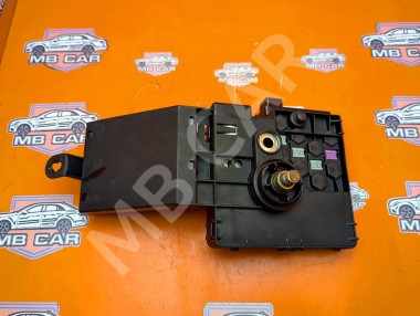 Блок предохранителей MERCEDES-BENZ E-класс W211/S211 (2002 - 2006) — Разборка Мерседес