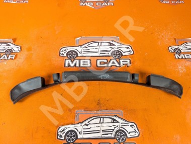 Накладка крышки багажника MERCEDES-BENZ GLC-класс X253 (2015 - 2019) &mdash; Разборка Мерседес