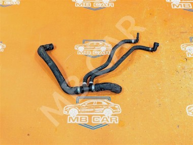 Патрубок ОЖ MERCEDES-BENZ GLE-класс Coupe C292 (2015 - 2019) — Разборка Мерседес