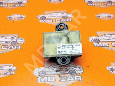 Реле свечей накала MERCEDES-BENZ C-класс W205/S205/C205/A205 (2014 - 2018) — Разборка Мерседес