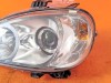 Фара левая MERCEDES-BENZ M-класс W163 рестайлинг (2001 - 2005) фото 3 &mdash; Разборка Мерседес