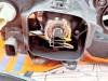 Фара левая MERCEDES-BENZ M-класс W163 рестайлинг (2001 - 2005) фото 9 &mdash; Разборка Мерседес