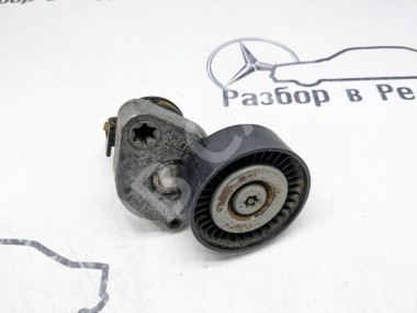 Натяжитель ремня MERCEDES-BENZ C-класс W203/S203/CL203 (2000 - 2004) — Разборка Мерседес