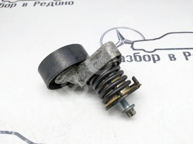 Натяжитель ремня MERCEDES-BENZ C-класс W203/S203/CL203 (2000 - 2004) — Разборка Мерседес