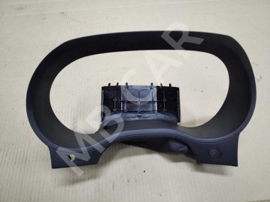 Накладка щитка приборов MERCEDES-BENZ B-класс W246 рестайлинг (2014 - 2018) — Разборка Мерседес