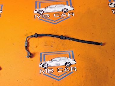 Трубка ГУРа MERCEDES-BENZ E-класс W211/S211 рестайлинг (2006 - 2009) &mdash; Разборка Мерседес