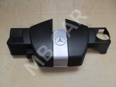 Крышка двигателя декоративная MERCEDES-BENZ CLK-класс C209/W209 (2002 - 2005) — Разборка Мерседес