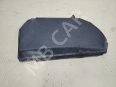 Крышка блока предохранителей MERCEDES-BENZ S-класс W220 (1998 - 2005) — Разборка Мерседес