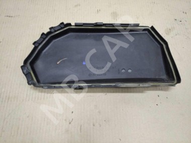 Крышка блока предохранителей MERCEDES-BENZ S-класс W220 (1998 - 2005) — Разборка Мерседес