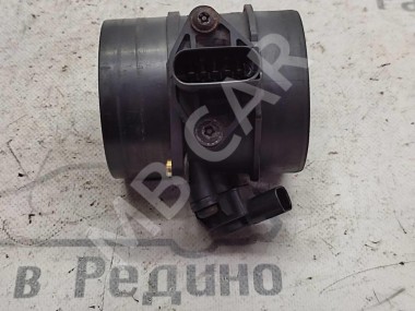 Расходомер MERCEDES-BENZ C-класс W203/S203/CL203 (2000 - 2004) — Разборка Мерседес