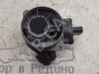 Расходомер MERCEDES-BENZ C-класс W203/S203/CL203 (2000 - 2004) — Разборка Мерседес