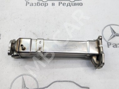 Теплообменник MERCEDES-BENZ E-класс W212/S212/C207/A207 рестайлинг (2013 - 2016) — Разборка Мерседес