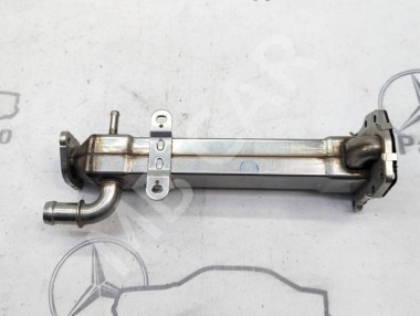 Теплообменник MERCEDES-BENZ E-класс W212/S212/C207/A207 рестайлинг (2013 - 2016) — Разборка Мерседес