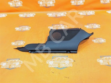 Обшивка багажника MERCEDES-BENZ GLE-класс Coupe C292 (2015 - 2019) — Разборка Мерседес