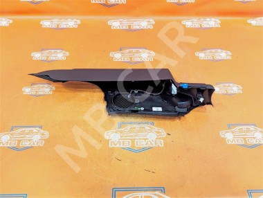 Обшивка багажника MERCEDES-BENZ GLE-класс Coupe C292 (2015 - 2019) — Разборка Мерседес