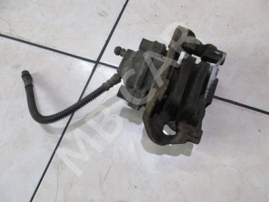 Суппорт задний левый MERCEDES-BENZ S-класс W220 рестайлинг (2002 - 2005) — Разборка Мерседес