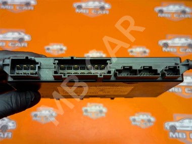 Блок сидений MERCEDES-BENZ M-класс W164 (2005 - 2008) — Разборка Мерседес