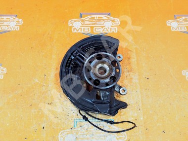 Кулак поворотный передний правый MERCEDES-BENZ A-класс W176 рестайлинг (2015 - 2018) — Разборка Мерседес