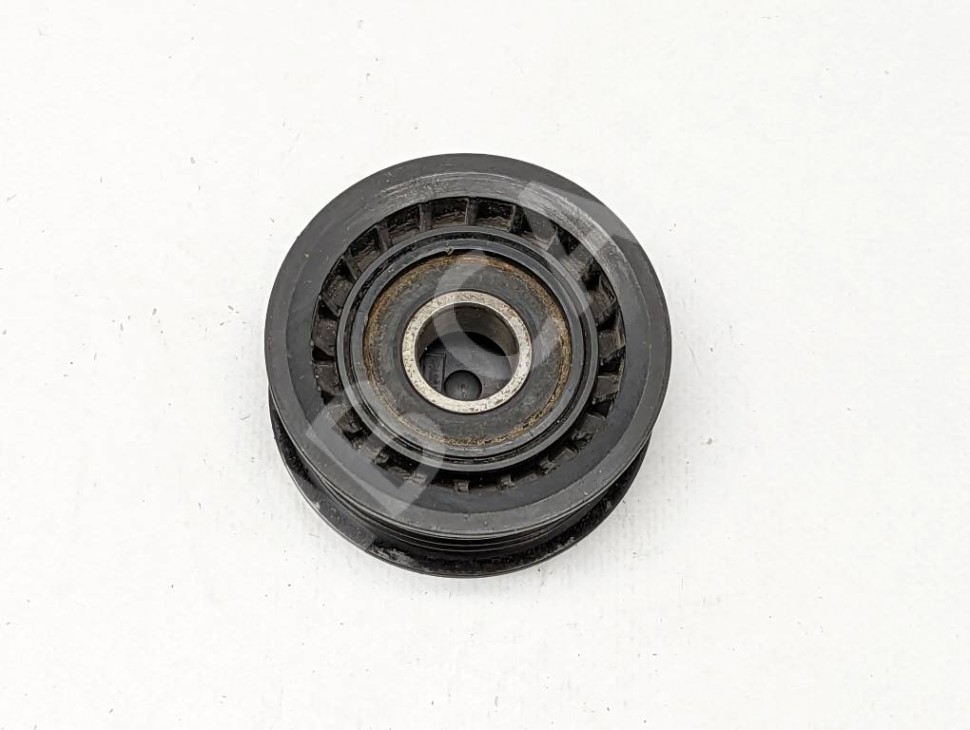 Ролик обводной MERCEDES-BENZ M-класс W163 (1997 - 2001) фото 1 — Разборка Мерседес