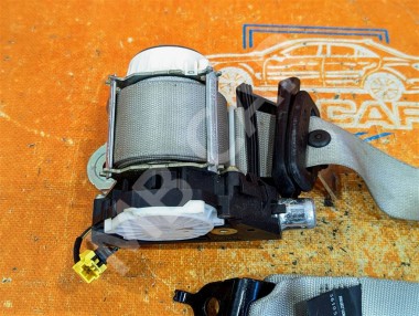 Ремень безопасности задний правый MERCEDES-BENZ M-класс W164 (2005 - 2008) — Разборка Мерседес