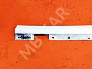 Порог пластиковый левый MERCEDES-BENZ C-класс W204/S204 (2006 - 2011) — Разборка Мерседес