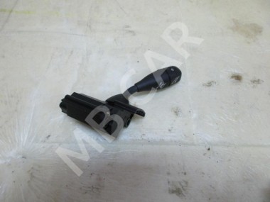 Переключатель рулевой колонки MERCEDES-BENZ S-класс W220 (1998 - 2005) — Разборка Мерседес