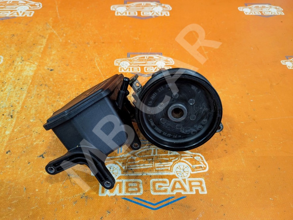 ГУР MERCEDES-BENZ GL-класс X164 (2006 - 2009) фото 1 — Разборка Мерседес