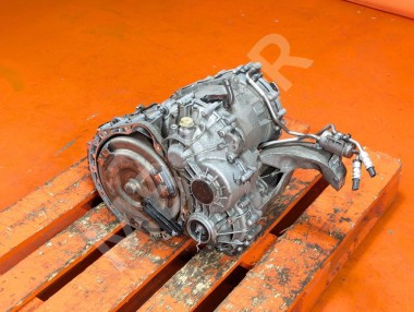 АКПП 8 серия MERCEDES-BENZ A-класс W169 рестайлинг (2008 - 2012) &mdash; Разборка Мерседес