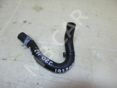 Патрубок ОЖ MERCEDES-BENZ S-класс W220 (1998 - 2005) — Разборка Мерседес