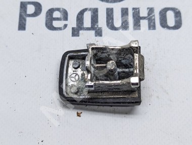 Крышка ручки двери MERCEDES-BENZ W124 W124/S124/C124/A124 (1984 - 1993) — Разборка Мерседес